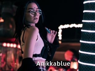 Anikkablue