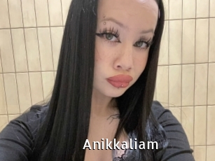 Anikkaliam