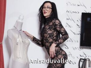 Anisaduvallee
