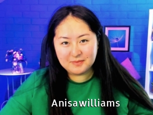 Anisawilliams