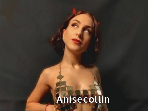 Anisecollin