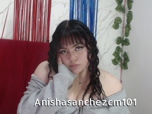 Anishasanchezcm101