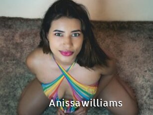 Anissawilliams