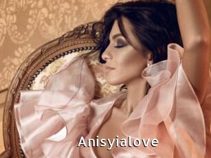 Anisyialove