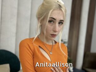 Anitaallison