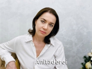 Anitaderei