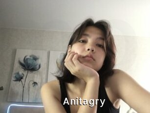 Anitagry