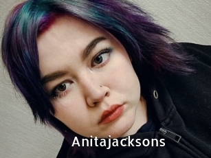Anitajacksons