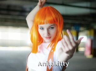 Anitakitty
