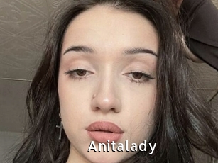 Anitalady
