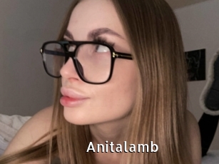 anitalamb My Porno Stash