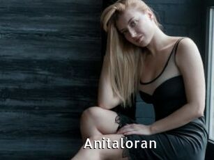 Anitaloran