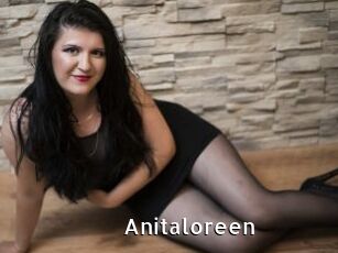 Anitaloreen
