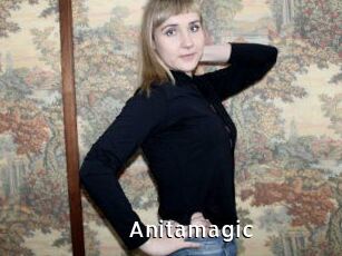 Anitamagic