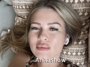 Anitashow