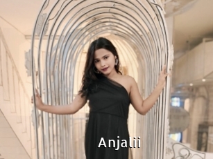 Anjalii