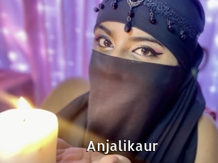 Anjalikaur
