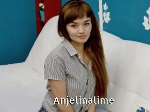 Anjelinalime
