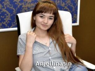 Anjellinasin