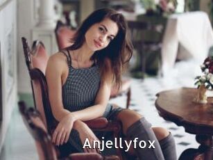 Anjellyfox