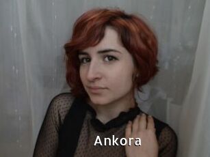 Ankora