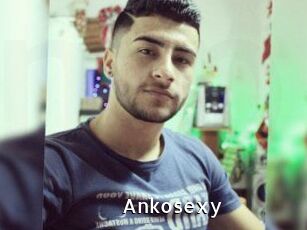 Ankosexy