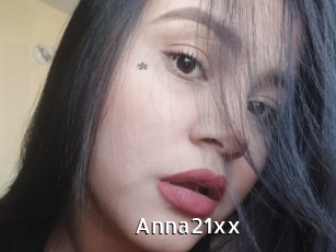 Anna21xx
