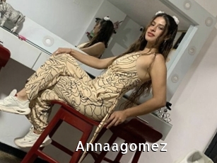 Annaagomez