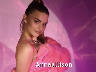 Annaallison