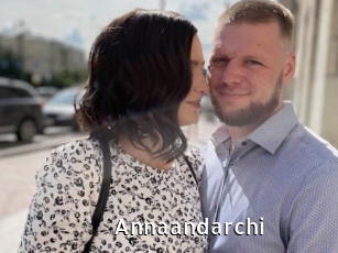 Annaandarchi