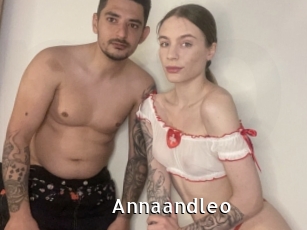 annaandleo My Porno Stash