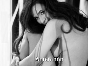 Annaannn