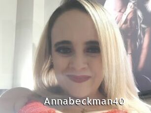 Annabeckman40