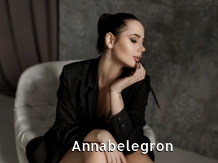 Annabelegron