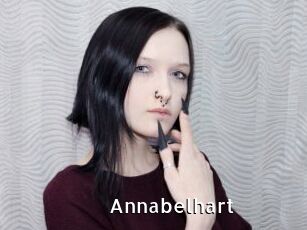 annabelhart My Porno Stash