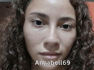 annabell69 My Porno Stash