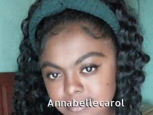 Annabellecarol