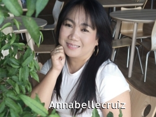 annabellecruiz My Porno Stash