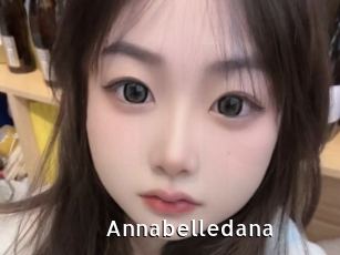 Annabelledana