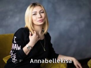 Annabellekisa