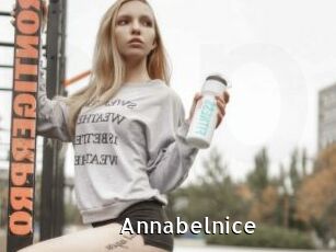 Annabelnice