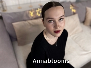 Annablooms