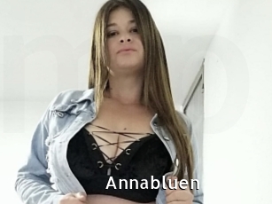 Annabluen