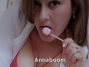 Annaboom