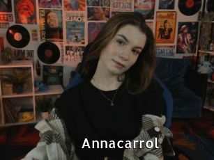 Annacarrol