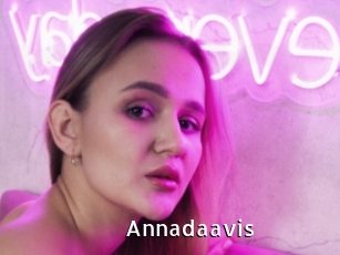 Annadaavis