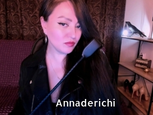 annaderichi My Porno Stash