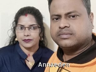 Annaeden