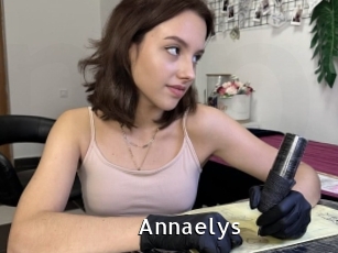 Annaelys