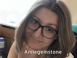 Annagemstone